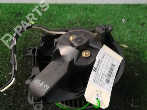 Ventilator motor CITROËN XSARA (N1) [1997-2005]  6210843