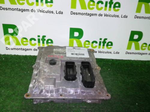 Centralita motor SMART CITY-COUPE (450) [1998-2004]  6210920