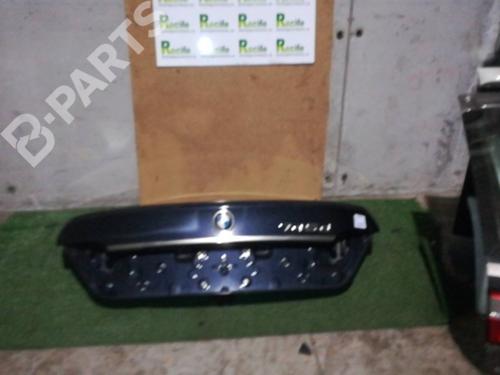 Coffre BMW 7 (E65, E66, E67) [2001-2009]  6211086