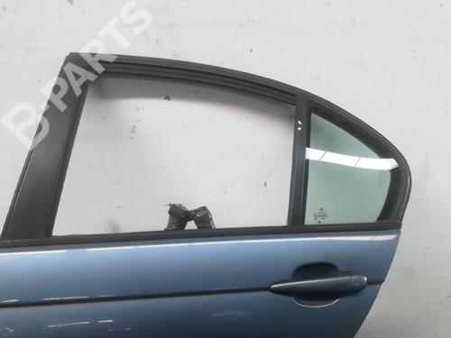 BP6211161C4 | Left rear door BMW 3 (E46)  BP6211161C4