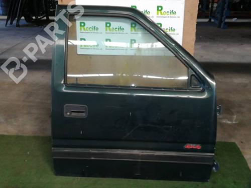 Puerta delantera derecha OPEL FRONTERA A (U92) [1992-1998]nullnull