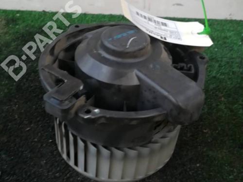 Silniczek dmuchawy nagrzewnicy MITSUBISHI COLT Hatchback Van (Z3_V)  MF0160700701