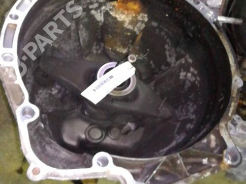 Gearbox BMW 3 Touring (E46) 318 i | BP6217408M3