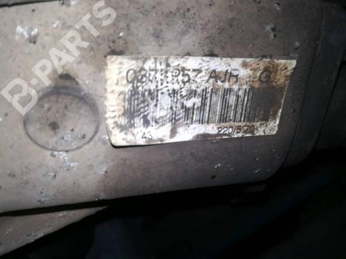 Gearbox BMW 3 Touring (E46) 318 i | BP6217408M3