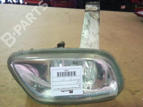 Faro antinebbia anteriore destri PEUGEOT 106 II (1A_, 1C_) [1996-2005]nullnull