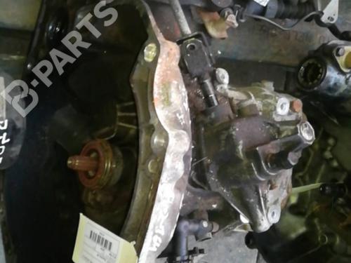 Gearbox OPEL ASTRA H (A04) | BP6218136M3