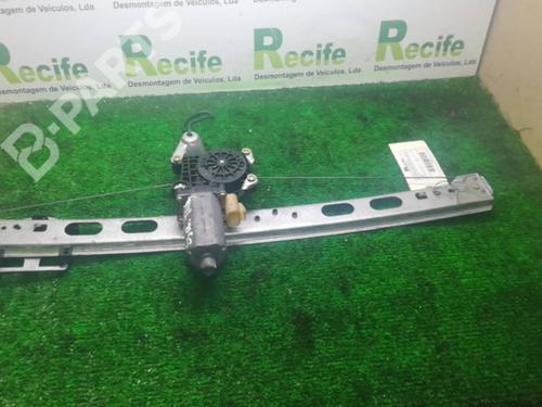 Rear left window mechanism MERCEDES-BENZ M-CLASS (W163)  | BP6218178C24
