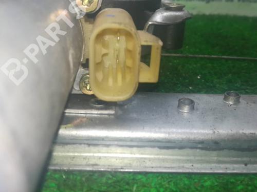 Rear left window mechanism MERCEDES-BENZ M-CLASS (W163)  | BP6218178C24