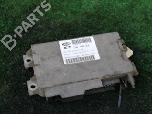 Used Engine control unit (ECU) FIAT PUNTO (176_) 1.2 16V (86 hp) 6218276