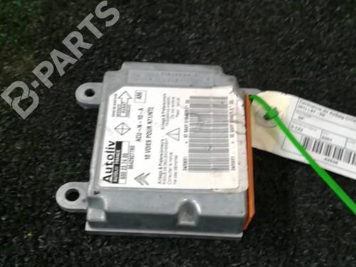Centralita airbag CITROËN XSARA (N1) [1997-2005]  6218354