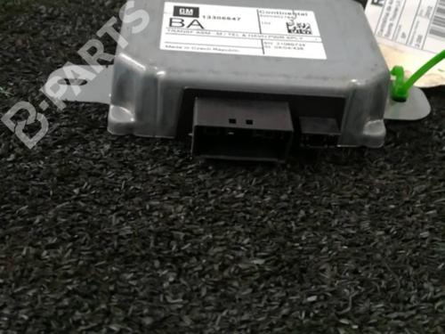 ECU airbags OPEL ASTRA J Sports Tourer (P10) | BP6218355M53