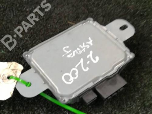 ECU airbags OPEL ASTRA J Sports Tourer (P10) | BP6218355M53