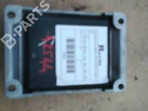 Steuergerät Motor für FIAT PUNTO (188_) [1999-2012]  6218359