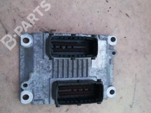 Steuergerät Motor FIAT PUNTO (188_)  | BP6218359M57 