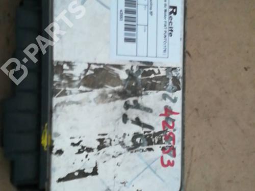 Computer motormanagement FIAT PUNTO (176_) 55 1.1 (54 hp) 6218363