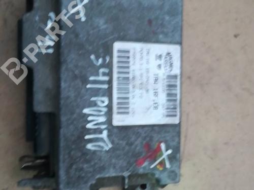 Computer motormanagement FIAT PUNTO (176_) 55 1.1 | BP6218363M57 