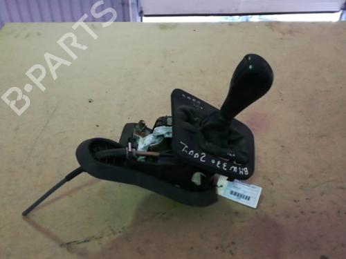 Gear lever BMW 3 (E46) 330 d | BP14435217M90