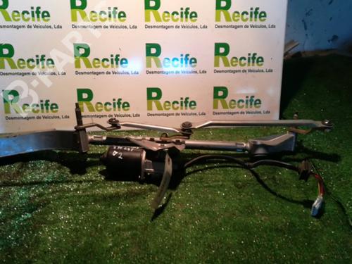 Essuie-glace moteur avant MERCEDES-BENZ C-CLASS (W203) [2000-2007]  6218468