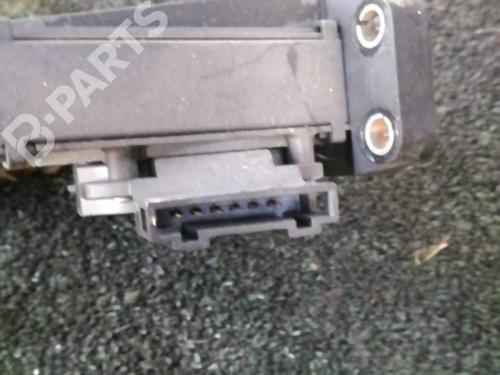 Pedal VW POLO IV (9N_, 9A_) 1.4 16V | BP6218629I4 