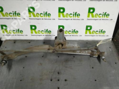 Used Front wiper motor VW GOLF II (19E, 1G1) [1983-1992]  6218777
