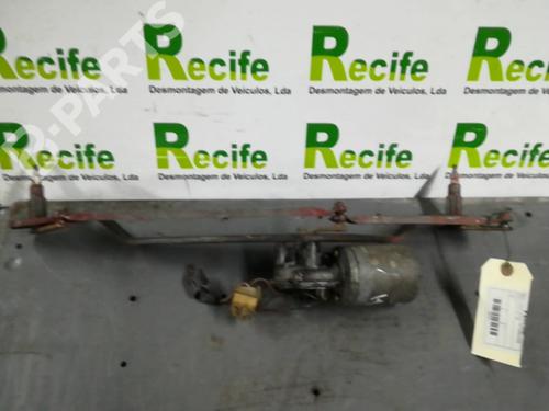 Viskermotor vindrude VW GOLF I (17) [1974-1985]  6218791