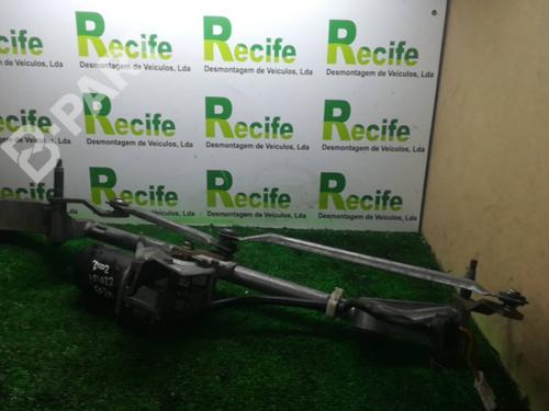 Ruitenwissermotor voor MERCEDES-BENZ C-CLASS (W203) [2000-2007]  6218853