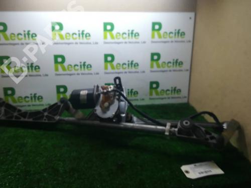 Front wiper motor MERCEDES-BENZ C-CLASS (W203) | BP6218853M29