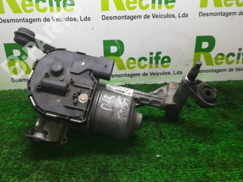 Used Front wiper motor SEAT LEON (1P1) [2005-2013]  6218882