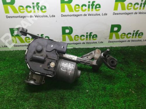 Front wiper motor SEAT LEON (1P1) | BP6218882M29