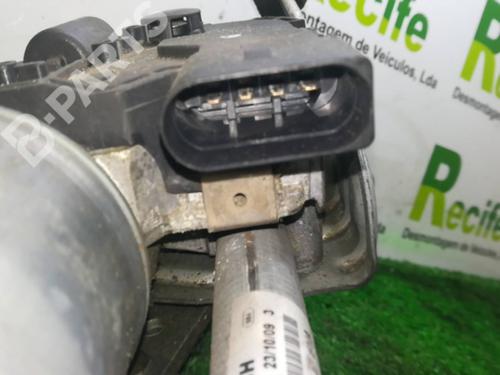 Front wiper motor SEAT LEON (1P1) | BP6218882M29