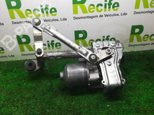 Front wiper motor SEAT LEON (1P1) | BP6218882M29