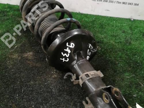 Left front shock absorber SEAT CORDOBA (6K2) 1.9 TDI | BP6218885M16