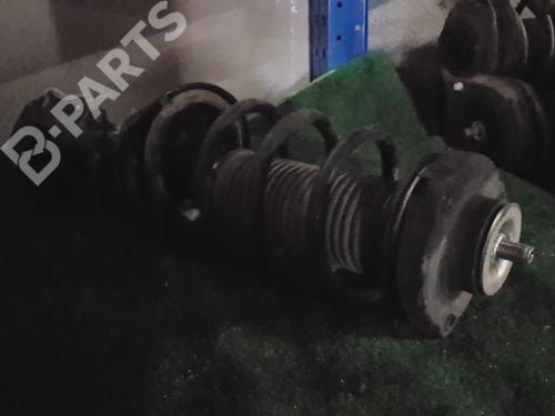 Used Left front shock absorber SEAT CORDOBA (6K2) 1.9 TDI (90 hp) 6218885