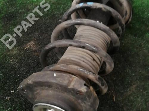 Left front shock absorber SEAT CORDOBA (6K2) 1.9 TDI | BP6218885M16