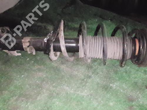 Left front shock absorber SEAT CORDOBA (6K2) 1.9 TDI | BP6218885M16