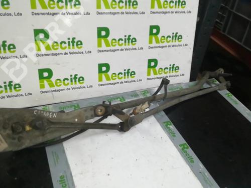 Used Front wiper motor CITROËN XSARA (N1) [1997-2005]  6218934