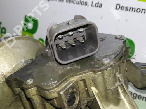 Front wiper motor NISSAN MICRA I (K10)  | BP6218995M29 