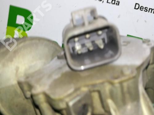 Front wiper motor NISSAN MICRA I (K10)  | BP6218996M29 