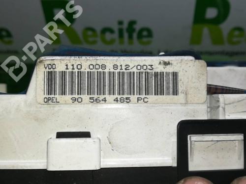 Compteur de vitesse OPEL OMEGA B (V94)  | BP6219026C47