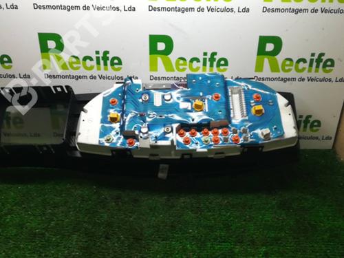 Compteur de vitesse OPEL OMEGA B (V94)  | BP6219026C47