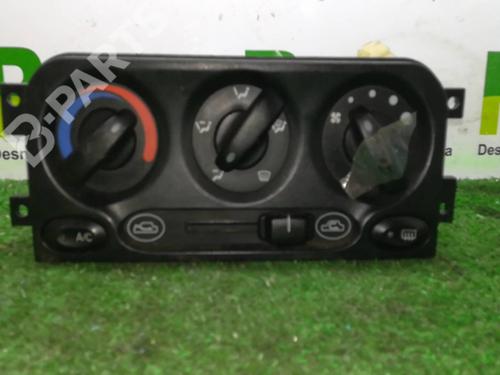 AC Styreenhet / Manøvreringsenhet DAEWOO MATIZ (M100, M150) [1998-2025]  6219117