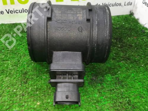 Used Mass air flow sensor OPEL ASTRA H Estate (A04) [2004-2014]  6219166