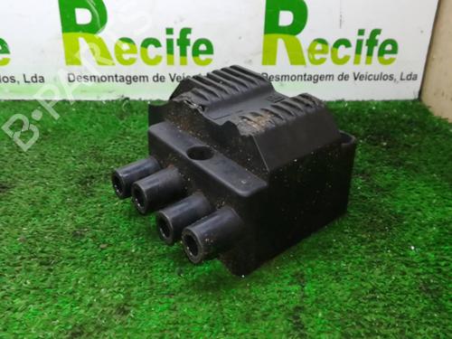 Used Ignition coil OPEL CORSA B (S93) [1993-2009]  14435230