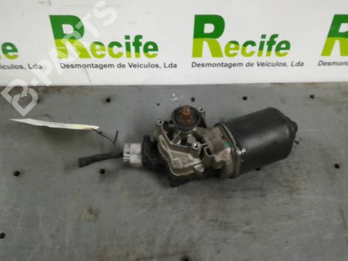 Viskermotor bagrude MITSUBISHI COLT Hatchback Van (Z3_V) [2004-2012]  10192979