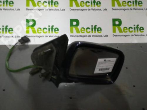 Used Right mirror VW POLO (6N2) [1999-2001]  6219401