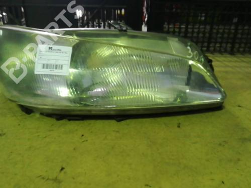 Right headlight PEUGEOT 306 (7B, N3, N5) [1993-2003]nullnull