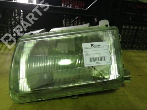 Left headlight FIAT TIPO (160_) [1987-1997]nullnull