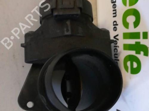 Spjældhus FORD FOCUS II (DA_, HCP, DP) 1.6 (100 hp) 14435258