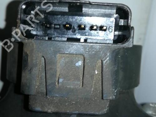 Throttle body FORD FOCUS II (DA_, HCP, DP) 1.6 | BP14435258M82