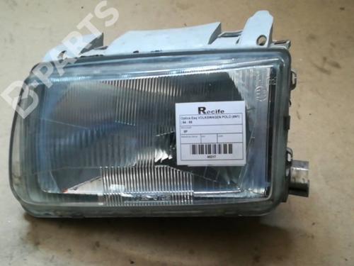 Left headlight VW POLO III (6N1) [1994-1999]nullnull